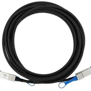 Кабель DAC QSFP+ 5M