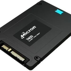 Накопитель SSD PCIE 3.2TB 7400 MAX U.3 NVMe 6600/3500 3DWPD