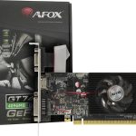 Видеокарта PCIE16 GT740 LP 4GB GDDR3