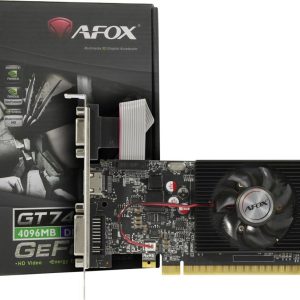 Видеокарта PCIE16 GT740 LP 4GB GDDR3
