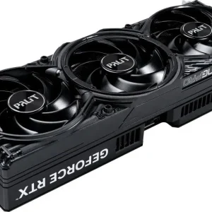 Видеокарта PCIE16 RTX5080 16GB PA-RTX5080 GAMINGPRO OC 16GB V1