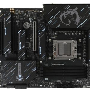 Материнская плата AMD X870 SAM5 ATX