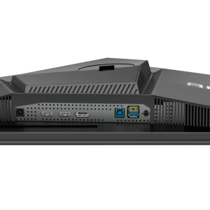 Монитор AOC 26,5" AG276QKD2, 16:9, QD-OLED, QHD, 0,03ms, 1000cd, 500Hz, HDMI, DP, USB, SPK, HAS