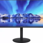 Монитор Huawei 23,8" MateView SE SSN-24BZ 16:9, IPS, 100 Hz, HDMI, VGA, CP, FreeSync