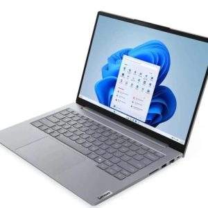 Ноутбук Lenovo ThinkBook 14 G8 IRL 2.8K 400nit 120Hz Core5 220H/ 16Gb/ 1Tb/ Win11Pro