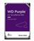 Жесткий диск SATA 6TB 6GB/S 256MB PURPLE WDC