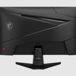 Монитор MSI 23,8" MAG 244F, 16:9, IPS, FHD, 0,5ms, 300cd, 200Hz, HDMI, DP