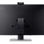 Монитор Acer 31,5'' PE320QXTbmiiphcuzx 10 point MultiTouch, 16:9, IPS, 6K, 4ms, 400cd, 60Hz, HDMI, DP, USB, USB-C, SPK, CAM, HAS