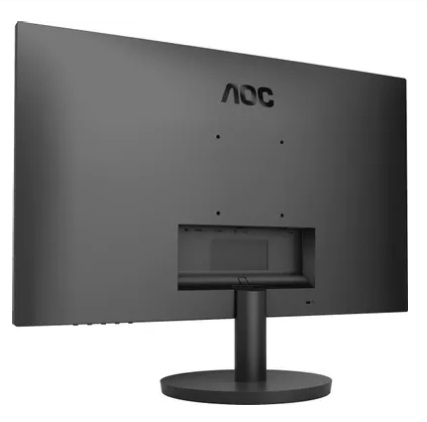 Монитор AOC 27" 27B3QA2 16:9, IPS, FHD, 4ms, 300cd, 120Hz, VGA, HDMI, DP, SPK
