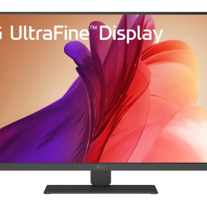 Монитор LG 27" 27U730A-B, 16:9, IPS, UHD, 5ms, 300cd, 60Hz, HDMI, DP, USB, USB-C, SPK, HAS