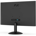 Монитор AOC 23,8" 24B30HM2, 16:9, VA, FHD, 4ms, 250cd, 120Hz, VGA, HDMI