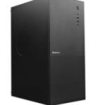 Корпус MIDITOWER Apex Metal XL ATX Micro-ATX Mini-ITX W/O PSU USB1.1+3.0+Type-C+audio черный 25032