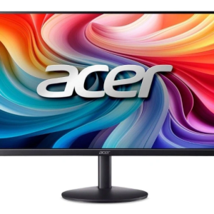 Монитор Acer 23,8'' SB243YG0bi 16:9, IPS, FHD, 1/4ms, 250cd, 120Hz, VGA, HDMI