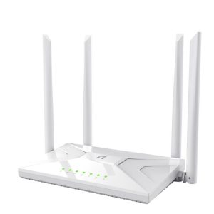 Wi-Fi маршрутизатор DUAL BAND EASY MESH NC21 NETIS