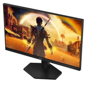 Монитор AOC 23,8" 16:9, IPS, FHD, 1ms, 300cd, 180Hz, HDMI, DP