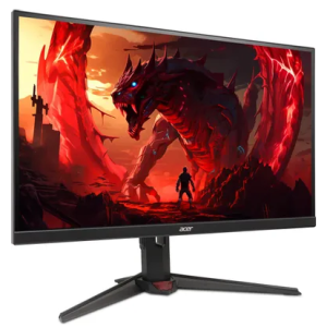 Монитор Acer 27'' XV272UX1bmiiprx, 16:9, IPS, QHD, 0,5/1ms, 350cd, 200Hz, HDMI, DP, SPK, HAS
