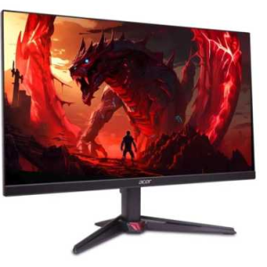 Монитор Acer 27'' XV270UF3bmiiprx, 16:9, IPS, QHD, 0,5/1ms, 250cd, 320Hz, HDMI, DP, SPK, HAS