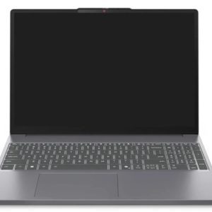Ноутбук Lenovo IdeaPad Slim 3 15IRH10/15.3" WUXGA 1920x1200/Intel Core i5 13420H/16 Gb/512 Gb SSD/Intel UHD Graphics/No OS/серый/1.63 кг