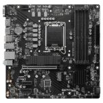 Материнская плата B760 S1700 MATX