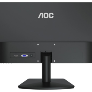 Монитор AOC 24,5"