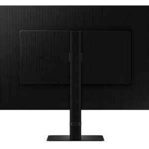 Монитор Samsung 32" S32D604UAI 16:9, IPS, QHD, 5ms, 350cd, 100Hz, HDMI, DP, USB, USB-C, LAN, HAS