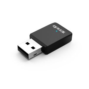 Wi-Fi адаптер 650MBPS USB MU-MIM