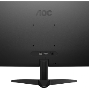 Монитор AOC 24,5" 25B36X, 16:9, IPS, FHD, 4ms, 250cd, 144Hz, VGA, HDMI
