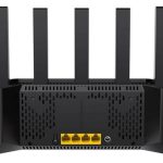 Wi-Fi маршрутизатор 1200MBPS 1000M DUAL BAND