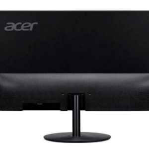 Монитор Acer 21,45'' SA222QEbi 16:9, IPS, FHD, 1/4ms, 250cd, 100Hz, VGA, HDMI