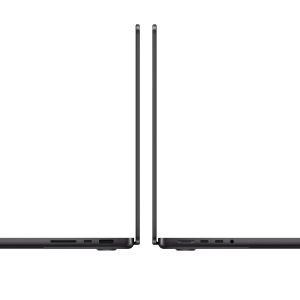 Ноутбук Apple MacBook Pro 16″ M4 Pro 14CPU/20GPU 24GB 512GB Space Black