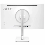 Монитор Acer 26,5" CE270UZwmiipprx, 16:9, QD-OLED, QHD, 0,03ms, 250cd, 280Hz, HDMI, DP, SPK, HAS
