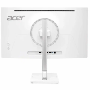 Монитор Acer 26,5" CE270UZwmiipprx, 16:9, QD-OLED, QHD, 0,03ms, 250cd, 280Hz, HDMI, DP, SPK, HAS