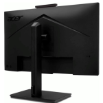 Монитор Acer 23,8" B248YGbemiqprcuzx 16:9, IPS, FHD, 4ms, 250cd, 120Hz, HDMI, DP, USB, USB-C, LAN