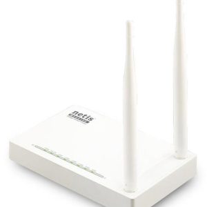 Wi-Fi маршрутизатор 300MBPS 10/100M 4P