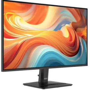 Монитор MSI 27" PRO MP271 E14A, IPS, 16:9, FHD, 1/4ms, 300cd, 144Hz, VGA, HDMI, DP, SPK