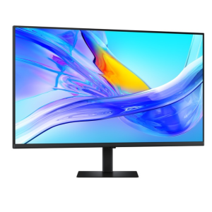 Монитор Samsung 37" S37D802UAI, 16:9, VA, UHD, 5ms, 350cd, 60Hz, HDMI, DP, USB, USB-C, HAS