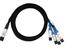 Кабель DAC QSFP28 3M