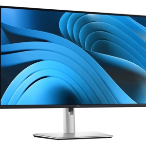 Монитор Dell 23,8" P2425D, 16:9, IPS, QHD, 5ms, 350cd, 100Hz, HDMI, DP, USB, USB-C, HAS