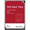 Жесткий диск SATA 4TB 6GB/S 256MB RED PLUS WDC