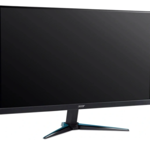 Монитор Acer 27'' VG270UX1bmiipx 16:9, IPS, QHD, 0,5/1ms, 250cd, 200Hz, HDMI, DP, SPK