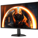 Монитор AOC 27" 27G50Z, 16:9, IPS, FHD, 1ms, 300cd, 260Hz, HDMI, DP