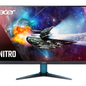Монитор Acer 27'' VG271UM3bmiipx, 16:9, IPS, QHD, 0,5/1ms, 250cd, 180Hz, HDMI, DP, SPK