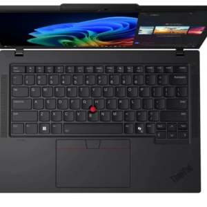 Ноутбук Lenovo ThinkPad T14 Gen6 14" 2.8K OLED 500nit/ U7-255H 16Gb/ 512Gb/ LTE/ Win11Pro