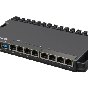 Маршрутизатор 1000M 7PORT