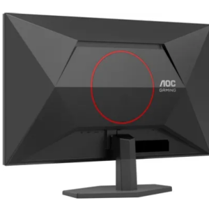 Монитор AOC 27" Q27G42XE, 16:9, IPS, QHD, 0,5/1ms, 300cd, 180Hz, HDMI, DP, SPK