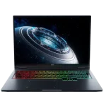 Ноутбук Infinix GTBOOK GL614 16" Core i5-13420H N5050 16Gb/512Gb DOS Grey
