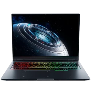Ноутбук Infinix GTBOOK GL614 16" Core i5-13420H N5050 16Gb/512Gb DOS Grey