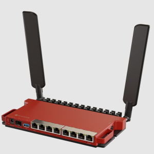 Маршрутизатор 10/100/1000M 9PORT