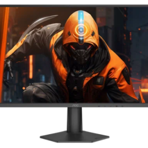 Монитор AOC 23,8" 24G50Z, 16:9, IPS, FHD, 0,5ms, 300cd, 240Hz, HDMI, DP