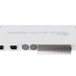 Маршрутизатор 16 SFP+ CRS317-1G-16S+RM MIKROTIK